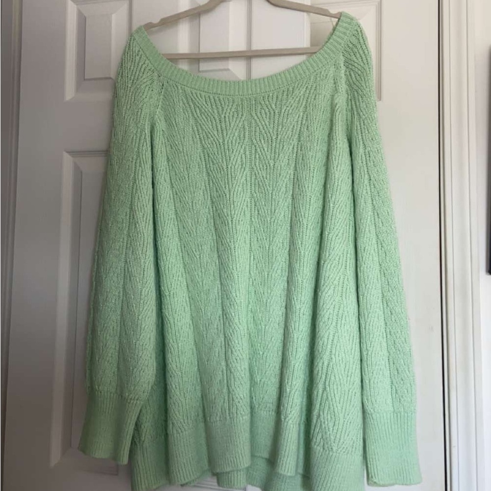 Old Navy Oversized Sweater